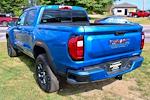 2024 GMC Canyon Crew Cab RWD, Pickup for sale #NM3603 - photo 8