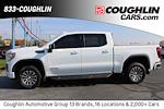 Used 2019 GMC Sierra 1500 AT4 Crew Cab 4x4, Pickup for sale #NM3613A - photo 1