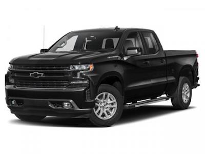 2019 Chevrolet Silverado 1500 Double Cab 4x4, Pickup for sale #NM3619B - photo 2