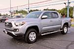 Used 2016 Toyota Tacoma SR5 Double Cab 4x4, Pickup for sale #NM3629A - photo 4