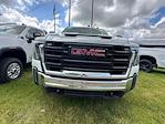 New 2024 GMC Sierra 3500 Pro Crew Cab 4x4, Service Truck for sale #NM3637 - photo 4