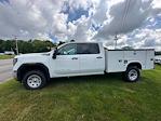 New 2024 GMC Sierra 3500 Pro Crew Cab 4x4, Service Truck for sale #NM3637 - photo 5