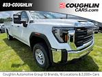 New 2024 GMC Sierra 2500 Pro Crew Cab 4x4, Service Truck for sale #NM3641 - photo 1