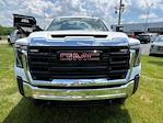 New 2024 GMC Sierra 2500 Pro Crew Cab 4x4, Service Truck for sale #NM3641 - photo 3