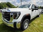 New 2024 GMC Sierra 2500 Pro Crew Cab 4x4, Service Truck for sale #NM3641 - photo 4