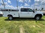 New 2024 GMC Sierra 2500 Pro Crew Cab 4x4, Service Truck for sale #NM3641 - photo 8