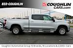 Used 2022 Chevrolet Silverado 1500 LT Crew Cab 4x4, Pickup for sale #NM3643A - photo 1