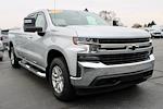 Used 2022 Chevrolet Silverado 1500 LT Crew Cab 4x4, Pickup for sale #NM3643A - photo 7