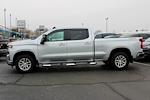 Used 2022 Chevrolet Silverado 1500 LT Crew Cab 4x4, Pickup for sale #NM3643A - photo 9