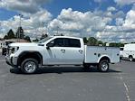 New 2024 GMC Sierra 2500 Pro Crew Cab 4x4, Service Truck for sale #NM3645 - photo 6