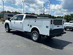 2024 GMC Sierra 2500 Crew Cab 4x4, Service Truck for sale #NM3645 - photo 2