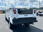 New 2024 GMC Sierra 2500 Pro Crew Cab 4x4, Service Truck for sale #NM3645 - photo 8