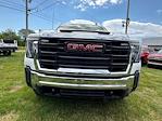 New 2024 GMC Sierra 2500 Pro Crew Cab 4x4, Service Truck for sale #NM3649 - photo 3