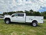 2024 GMC Sierra 2500 Crew Cab 4x4, Service Truck for sale #NM3649 - photo 6