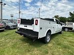 New 2024 GMC Sierra 2500 Pro Crew Cab 4x4, Service Truck for sale #NM3649 - photo 2