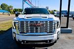 2024 GMC Sierra 2500 Crew Cab 4x4, Pickup for sale #NM3667A - photo 4