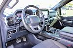 Used 2023 Ford F-150 XLT SuperCrew Cab 4x4, Pickup for sale #NM3676A - photo 13