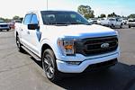 Used 2023 Ford F-150 XLT SuperCrew Cab 4x4, Pickup for sale #NM3676A - photo 1