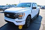 Used 2023 Ford F-150 XLT SuperCrew Cab 4x4, Pickup for sale #NM3676A - photo 5