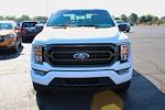 Used 2023 Ford F-150 XLT SuperCrew Cab 4x4, Pickup for sale #NM3676A - photo 6