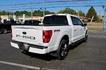 Used 2023 Ford F-150 XLT SuperCrew Cab 4x4, Pickup for sale #NM3676A - photo 2