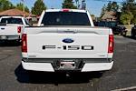 Used 2023 Ford F-150 XLT SuperCrew Cab 4x4, Pickup for sale #NM3676A - photo 7