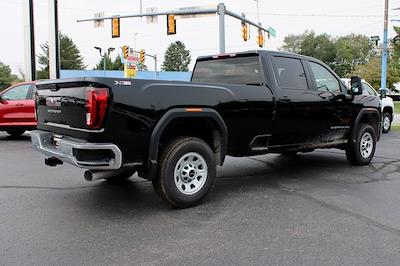 2024 GMC Sierra 2500 Crew Cab 4x4, Pickup for sale #NM3681 - photo 2