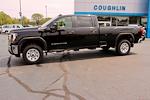 2024 GMC Sierra 2500 Crew Cab 4x4, Pickup for sale #NM3681 - photo 3