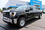 2024 GMC Sierra 2500 Crew Cab 4x4, Pickup for sale #NM3681 - photo 4