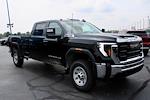 2024 GMC Sierra 2500 Crew Cab 4x4, Pickup for sale #NM3681 - photo 6