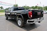 2024 GMC Sierra 2500 Crew Cab 4x4, Pickup for sale #NM3681 - photo 9