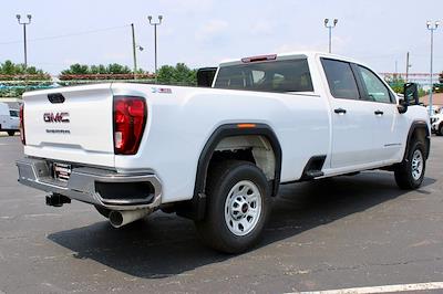 2024 GMC Sierra 2500 Crew Cab 4x4, Pickup for sale #NM3683 - photo 2