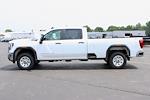 2024 GMC Sierra 2500 Crew Cab 4x4, Pickup for sale #NM3683 - photo 3