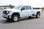 2024 GMC Sierra 2500 Crew Cab 4x4, Pickup for sale #NM3683 - photo 4