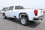 2024 GMC Sierra 2500 Crew Cab 4x4, Pickup for sale #NM3683 - photo 9