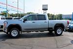 New 2024 GMC Sierra 2500 Pro Crew Cab 4x4, Pickup for sale #NM3685 - photo 3