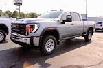 New 2024 GMC Sierra 2500 Pro Crew Cab 4x4, Pickup for sale #NM3685 - photo 4