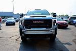 New 2024 GMC Sierra 2500 Pro Crew Cab 4x4, Pickup for sale #NM3685 - photo 5