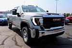 New 2024 GMC Sierra 2500 Pro Crew Cab 4x4, Pickup for sale #NM3685 - photo 6