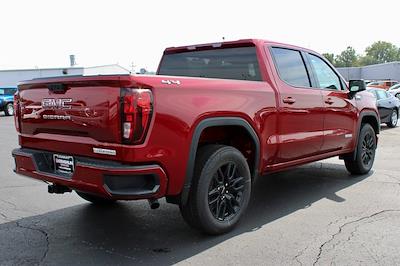 2024 GMC Sierra 1500 Crew Cab 4x4, Pickup for sale #NM3686 - photo 2