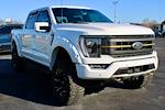 Used 2022 Ford F-150 Tremor SuperCrew Cab 4x4, Pickup for sale #NM3695B - photo 5