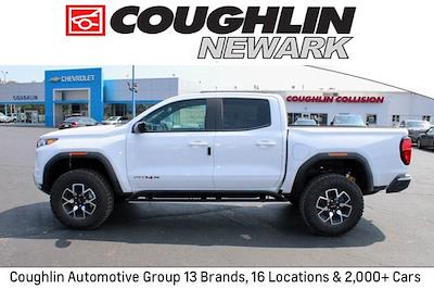 New 2024 GMC Canyon AT4X Crew Cab 4x4, Pickup for sale #NM3701 - photo 1