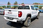 New 2024 GMC Canyon AT4X Crew Cab 4x4, Pickup for sale #NM3701 - photo 7