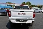 New 2024 GMC Canyon AT4X Crew Cab 4x4, Pickup for sale #NM3701 - photo 8