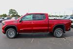 New 2024 GMC Sierra 1500 AT4 Crew Cab 4x4, Pickup for sale #NM3703 - photo 3