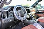 New 2025 GMC Sierra 3500 Denali Ultimate Crew Cab 4x4, Pickup for sale #NM3710 - photo 11