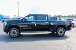 New 2025 GMC Sierra 3500 Denali Ultimate Crew Cab 4x4, Pickup for sale #NM3710 - photo 3