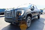 New 2025 GMC Sierra 3500 Denali Ultimate Crew Cab 4x4, Pickup for sale #NM3710 - photo 4