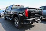 New 2025 GMC Sierra 3500 Denali Ultimate Crew Cab 4x4, Pickup for sale #NM3710 - photo 8