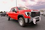 2024 GMC Sierra 2500 Crew Cab 4x4, Pickup for sale #NM3711 - photo 6